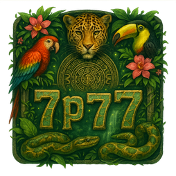 7p77 লোগো